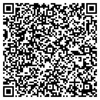 QR-код с контактной информацией организации ТАКСИ