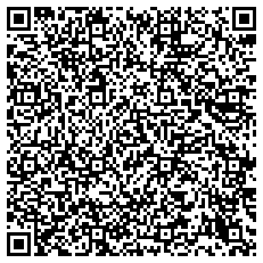 QR-код с контактной информацией организации АО Почта России УФПС Костромской области