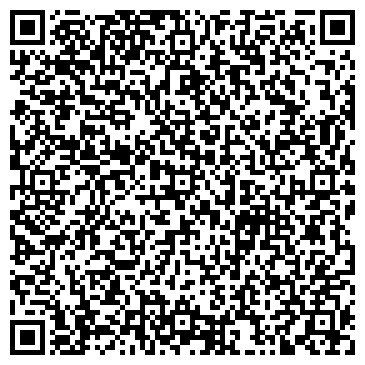 QR-код с контактной информацией организации ОАО ЭЛЕКТРОСВЯЗЬ КОСТРОМСКОЙ ОБЛАСТИ