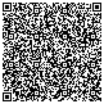 QR-код с контактной информацией организации «Барятинская районная станция по борьбе с болезнями животных»