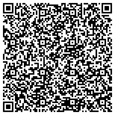 QR-код с контактной информацией организации Сообщество приёмных семей Китеж