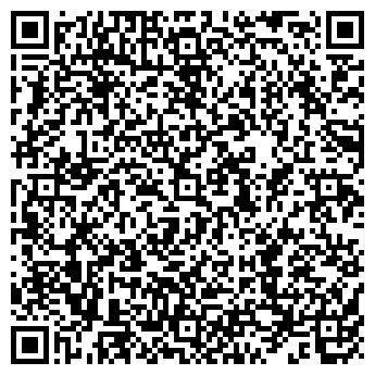 QR-код с контактной информацией организации АВТОСТОЯНКА ООО ЯРОШ