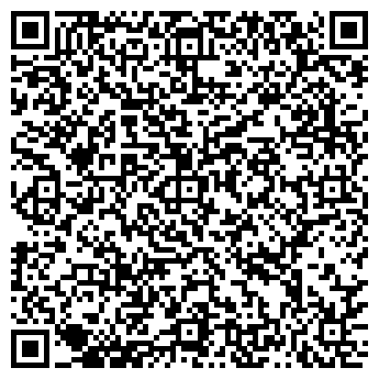 QR-код с контактной информацией организации ХАРТЭП НПП, ООО