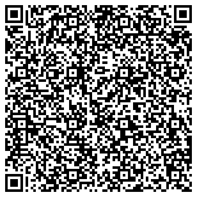 QR-код с контактной информацией организации ПАО "МРСК Центра" филиал "Белгородэнерго"