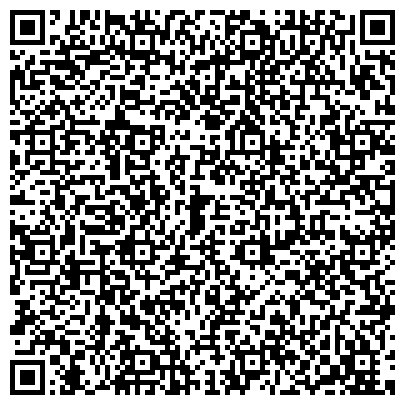 QR-код с контактной информацией организации ЗАО "Московская экспериментальная трикотажная фабрика"