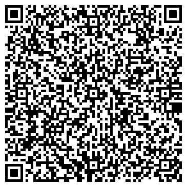 QR-код с контактной информацией организации Библиотека №42 им. А. П. Платонова