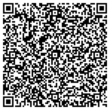 QR-код с контактной информацией организации Доставка здорового питания №1