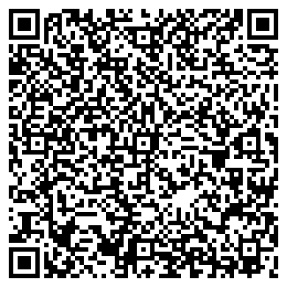 QR-код с контактной информацией организации АВГОР, ЗАО