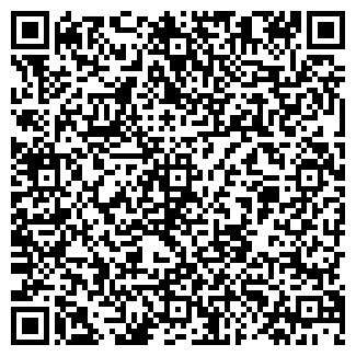 QR-код с контактной информацией организации АНТОН