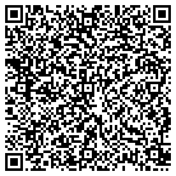 QR-код с контактной информацией организации ВЛАДИСЛАВА МАГАЗИН, ООО