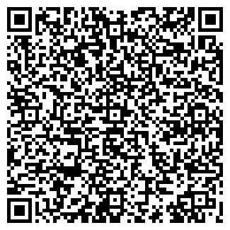 QR-код с контактной информацией организации КАЛЬЯН