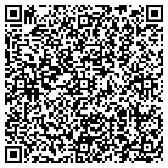 QR-код с контактной информацией организации МАГАЗИН № 1 ОРС-НОТ-6