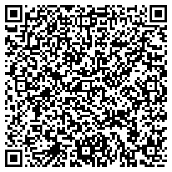 QR-код с контактной информацией организации МАТРОКС МАГАЗИН