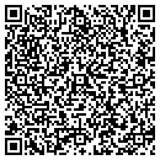 QR-код с контактной информацией организации МЕРИДИАН ТД