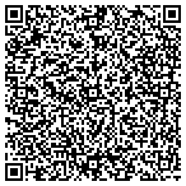 QR-код с контактной информацией организации Магазин продуктов «Мирабель»