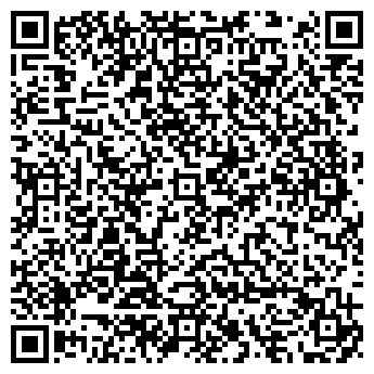 QR-код с контактной информацией организации РУССКИЙ КАПРИЗ