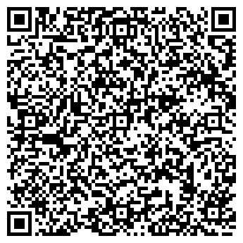 QR-код с контактной информацией организации СОЮЗ ХУДОЖНИКОВ