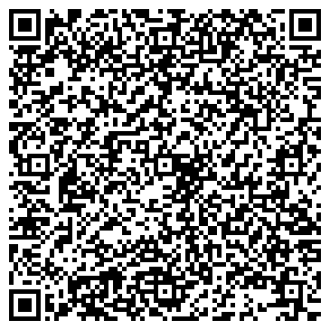 QR-код с контактной информацией организации ДИСТАНЦИЯ ЗАЩИТНЫХ ЛЕСОНАСАЖДЕНИЙ ЮВЖД