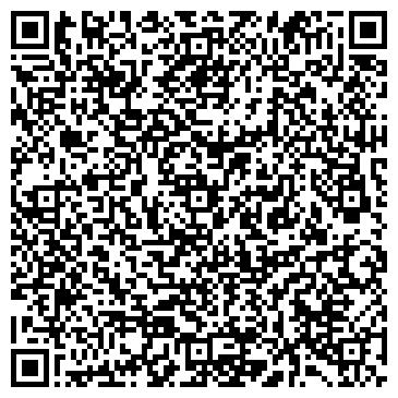 QR-код с контактной информацией организации ДОМИНИКА КРЦ ФИЛИАЛ ЗАО ТУЛЬСКИЙ ПРОМЫШЛЕННИК