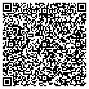 QR-код с контактной информацией организации ООО “М-Мастер”