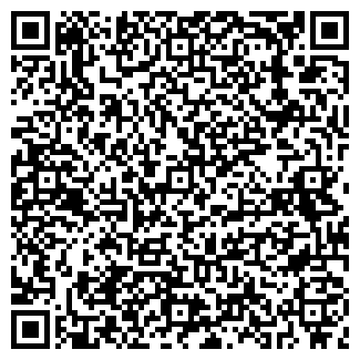 QR-код с контактной информацией организации МАКАРОН-СЕРВИС