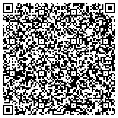 QR-код с контактной информацией организации Научно-производственная компания «Катарсис»