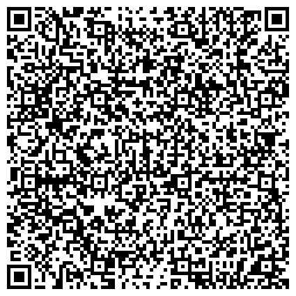QR-код с контактной информацией организации Брасовская ремонтно-эксплуатационная служба в п. Локоть