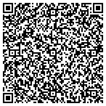 QR-код с контактной информацией организации ООО ТеплоСфера