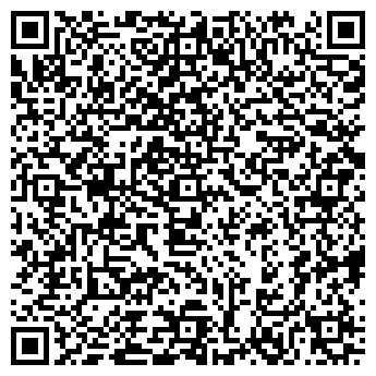 QR-код с контактной информацией организации ОМТ-МАРКЕТ НПП, ООО