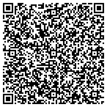 QR-код с контактной информацией организации АКВАФОР официальный дилер