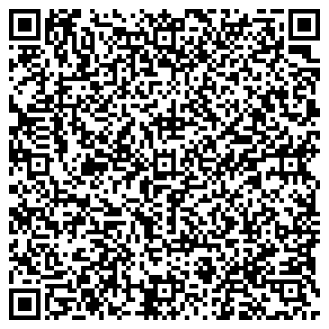 QR-код с контактной информацией организации ООО «Эгида-Брянск»