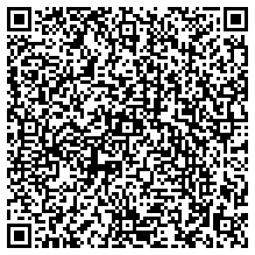 QR-код с контактной информацией организации ООО «Агрогаз»