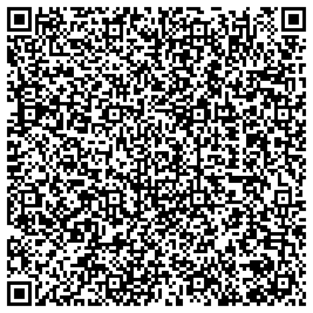 QR-код с контактной информацией организации Мглинская ремонтно-эксплуатационная служба филиала АО "Газпром газораспределение Брянск"