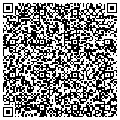 QR-код с контактной информацией организации Департамент природных ресурсов и экологии Брянской области