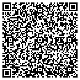 QR-код с контактной информацией организации ЦЕНТР СК, ЗАО