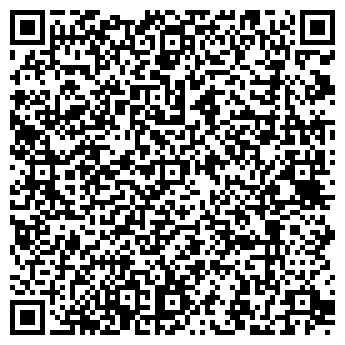 QR-код с контактной информацией организации ЭЛЕКТРОНТЕХНИКА НПФ, ООО