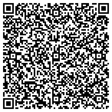 QR-код с контактной информацией организации ВФСО «Динамо»