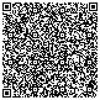 QR-код с контактной информацией организации «Всероссийское ордена Трудового Красного Знамени общество слепых»
