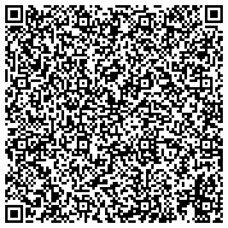 QR-код с контактной информацией организации Брянское областное отделение Общероссийской общественной организации "Российский Красный Крест"