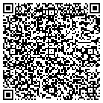 QR-код с контактной информацией организации СОЮЗ ДЕСАНТНИКОВ
