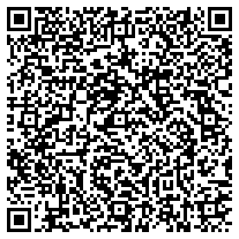 QR-код с контактной информацией организации НОВЫЙ ПРОЕКТ, ООО