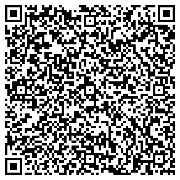 QR-код с контактной информацией организации ПЕРСПЕКТИВА ФИЛИАЛ ЗАО БРЯНСКСТРОЙ