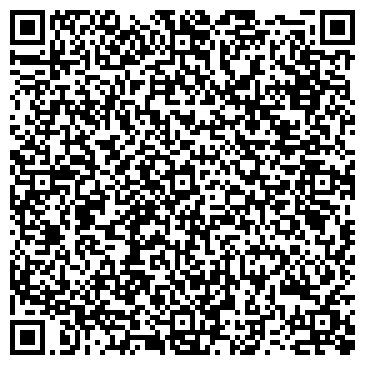 QR-код с контактной информацией организации «ГазЭнергоСервис»