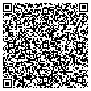 QR-код с контактной информацией организации ООО Промтехэнергосервис