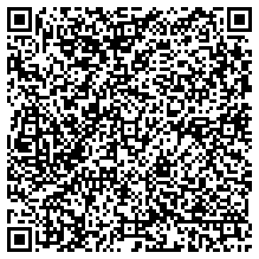 QR-код с контактной информацией организации "Ромашка Плюс"