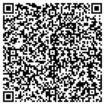 QR-код с контактной информацией организации ИРС БАНК АКБ
