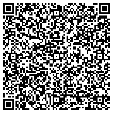 QR-код с контактной информацией организации РАЗГУЛЯЙ ТЕАТР ФОЛЬКЛОРА