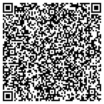 QR-код с контактной информацией организации БИБЛИОТЕКА ТЕХНИЧЕСКОГО УНИВЕРСИТЕТА