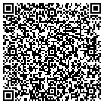 QR-код с контактной информацией организации БИБЛИОТЕКА № 11