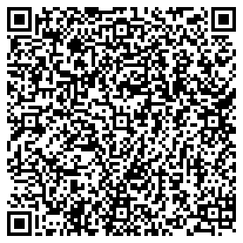 QR-код с контактной информацией организации БИБЛИОТЕКА ДЛЯ СЛЕПЫХ